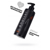 Анальный лубрикант Erotist Anal на водной основе - 250 мл. - Erotist Lubricants - купить с доставкой в Коврове