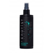 Антибактериальное средство Erotist Antiseptic Cleaner - 250 мл. - Erotist Lubricants - купить с доставкой в Коврове