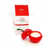 Крем для стимуляции сосков Crazy Love Cherry - 8 мл. - Exsens - купить с доставкой в Коврове