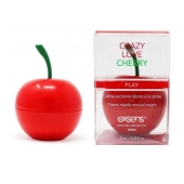 Крем для стимуляции сосков Crazy Love Cherry - 8 мл. - Exsens - купить с доставкой в Коврове