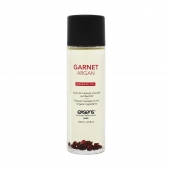 Органическое массажное масло GARNET ARGAN - 100 мл. - Exsens - купить с доставкой в Коврове