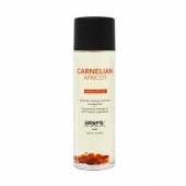 Органическое массажное масло CARNELIAN APRICOT - 100 мл. - Exsens - купить с доставкой в Коврове