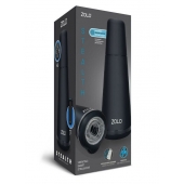 Вибрирующий смарт-мастурбатор ZOLO STEALTH - Zolo - в Коврове купить с доставкой