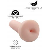 Реалистичный мастурбатор-анус - Свободный ассортимент - в Коврове купить с доставкой