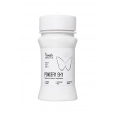Пудра для ухода за игрушками Powdery Sky с ароматом мяты - 40 гр. - Eromantica - купить с доставкой в Коврове