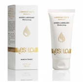 Увлажняющая смазка Unisex Lubricant - 50 мл. - YESforLOV - купить с доставкой в Коврове