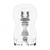 Мастурбатор TENGA SD Original Vacuum Cup - Tenga - в Коврове купить с доставкой