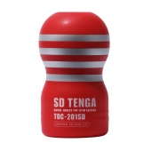 Мастурбатор TENGA SD Original Vacuum Cup - Tenga - в Коврове купить с доставкой