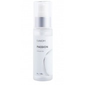 Смазка на водной основе Passion Intimate Gel - 60 мл. - Svakom - купить с доставкой в Коврове