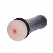 Мастурбатор-анус Baby Pussy в колбе без вибрации - Baile - в Коврове купить с доставкой