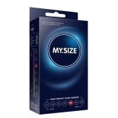 Презервативы MY.SIZE размер 60 - 10 шт. - My.Size - купить с доставкой в Коврове