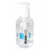 Смазка-увлажнитель SPLASHGLIDE LUBRICANT CLASSIC - 250 мл. - Splashglide - купить с доставкой в Коврове