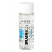 Смазка-увлажнитель SPLASHGLIDE LUBRICANT CLASSIC - 50 мл. - Splashglide - купить с доставкой в Коврове