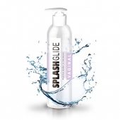 Смазка-увлажнитель с алоэ-вера SPLASHGLIDE VAGINAL - 250 мл. - Splashglide - купить с доставкой в Коврове