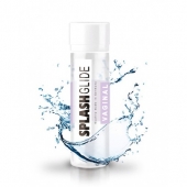 Смазка-увлажнитель с алоэ-вера SPLASHGLIDE VAGINAL - 50 мл. - Splashglide - купить с доставкой в Коврове
