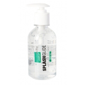 Гель-лубрикант продлевающего действия SPLASHGLIDE LONGPLAY PROLONG - 250 мл. - Splashglide - купить с доставкой в Коврове