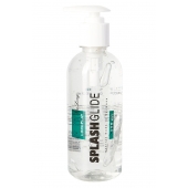 Гель-лубрикант продлевающего действия SPLASHGLIDE LONGPLAY PROLONG - 330 мл. - Splashglide - купить с доставкой в Коврове