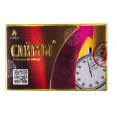 БАД для мужчин  Саймы  - 8 капсул (500 мг.) - Вселенная здоровья - купить с доставкой в Коврове