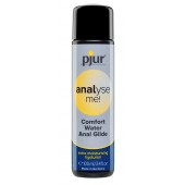Анальный лубрикант pjur ANALYSE ME Comfort Water Anal Glide - 100 мл. - Pjur - купить с доставкой в Коврове