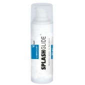 Лубрикант на водной основе Splashglide Lubricant Classic - 30 мл. - Splashglide - купить с доставкой в Коврове