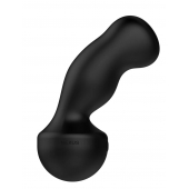 Черный вибростимулятор Nexus Gyro Vibe Extreme - 18 см. - Nexus Range - в Коврове купить с доставкой