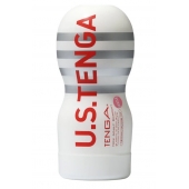 Мастурбатор Original Vacuum Cup Gentle Ultra size - Tenga - в Коврове купить с доставкой