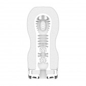 Мастурбатор Keith Haring Cup Deep Throat - Tenga - в Коврове купить с доставкой