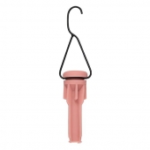 Подвес для просушки рукава мастурбатора Fleshlight Hang Dry - Fleshlight - купить с доставкой в Коврове