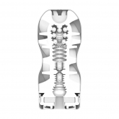 Мастурбатор Air Flow Cup Strong - Tenga - в Коврове купить с доставкой