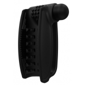 Черный вибромастурбатор Hand Vibe - Bathmate - в Коврове купить с доставкой