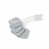 Комплект из 4 электродов Mystim e-stim electrodes - MyStim - купить с доставкой в Коврове