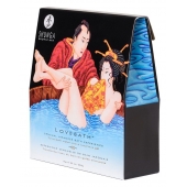 Соль для ванны Lovebath Ocean temptation, превращающая воду в гель - 650 гр. - Shunga - купить с доставкой в Коврове