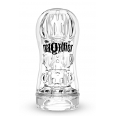 Прозрачный мастурбатор Soft and Wet Magnifier - Blush Novelties - в Коврове купить с доставкой