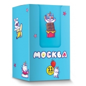Набор из 11 саше лубрикантов  Москва - Москва - купить с доставкой в Коврове