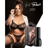 Телесный мастурбатор-вагина Feel Romi Chase - Kiiroo - в Коврове купить с доставкой