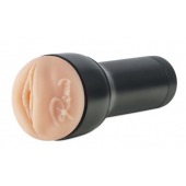 Телесный мастурбатор-вагина Feel Romi Chase - Kiiroo - в Коврове купить с доставкой