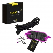 Эротическая игра для двоих Tease Me - Tease&Please - купить с доставкой в Коврове