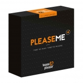 Эротическая игра для двоих Please Me - Tease&Please - купить с доставкой в Коврове