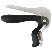 Вагинальный расширитель Vibrating Speculum с вибрацией и подсветкой - Orion - купить с доставкой в Коврове