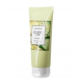 Лубрицирующий гель для интимного ухода Organic Rosemary с ароматом розмарина - 100 мл. - Pleasure Lab - купить с доставкой в Коврове