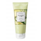 Лубрицирующий гель для интимного ухода Organic Rosemary с ароматом розмарина - 100 мл. - Pleasure Lab - купить с доставкой в Коврове
