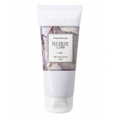 Лубрицирующий гель для интимного ухода Organic - 100 мл. - Pleasure Lab - купить с доставкой в Коврове
