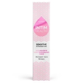 Деликатный лубрикант на водной основе Intim Health Sensitive - 100 гр. - Биоритм - купить с доставкой в Коврове