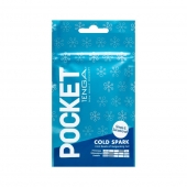Карманный мастурбатор COLD SPARK - Tenga - в Коврове купить с доставкой