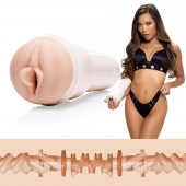 Мастурбатор-вагина Fleshlight Girls - Vina Sky Exotica - Fleshlight - в Коврове купить с доставкой