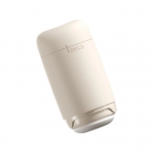 Бежевый мастурбатор Tenga Puffy - Tenga - в Коврове купить с доставкой