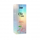 Клиторальный возбуждающий спрей Clit Me On Red Fruits - 12 мл. - INTT - купить с доставкой в Коврове