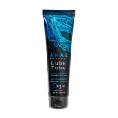 Анальный лубрикант на гибридной основе ORGIE Lube Tube Anal Comfort - 100 мл. - ORGIE - купить с доставкой в Коврове