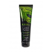 Анальный лубрикант на гибридной основе ORGIE Lube Tube Anal Sensitive с гиауроновой кислотой - 100 мл. - ORGIE - купить с доставкой в Коврове