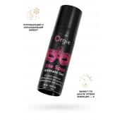 Интимный гель для G-точки ORGIE She Spot с возбуждающим эффектом - 15 мл. - ORGIE - купить с доставкой в Коврове